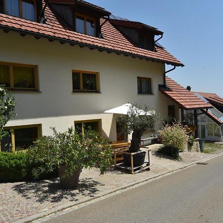 Thomas Appartement Stuhlingen Exteriér fotografie