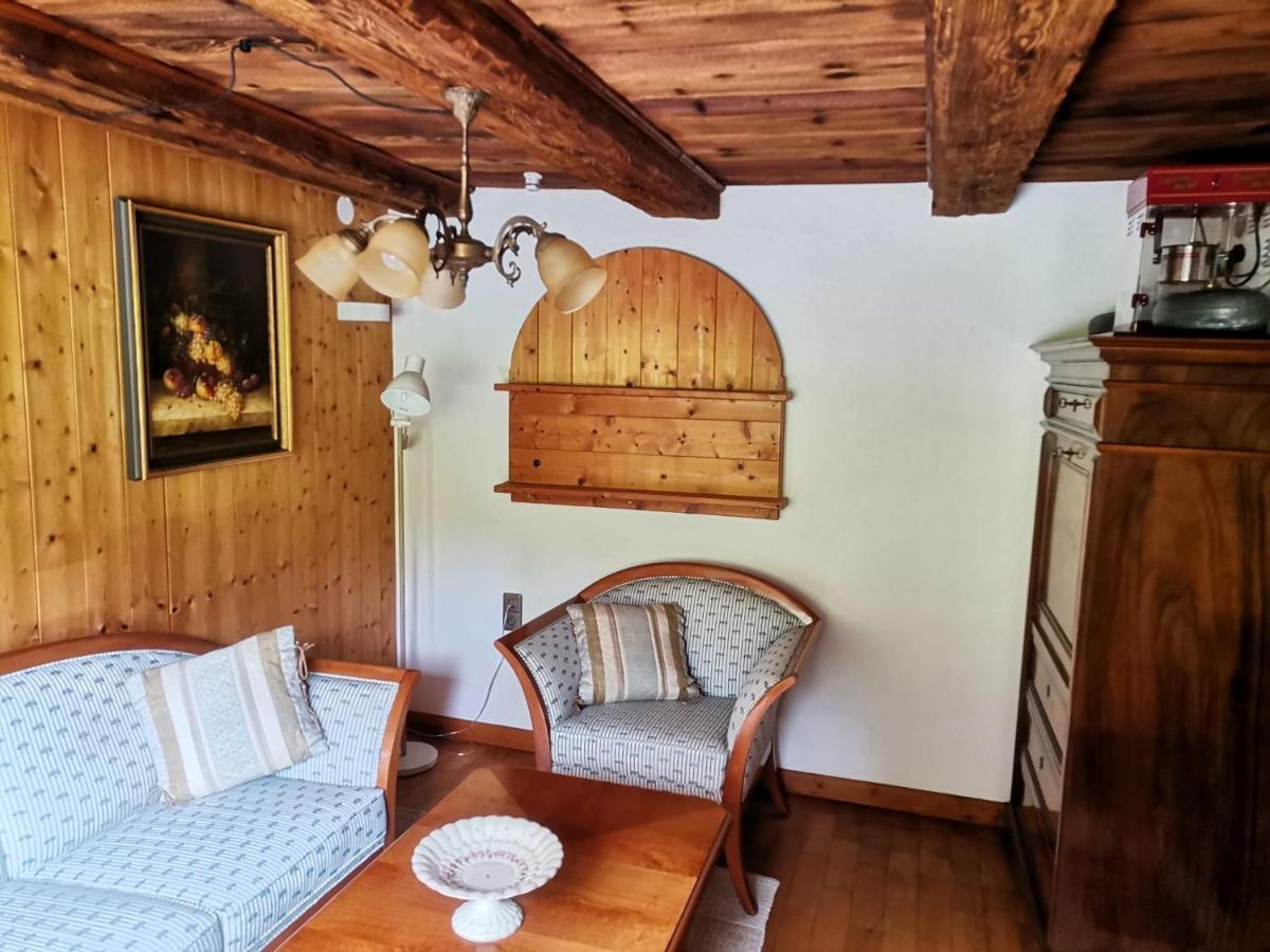 Thomas Appartement Stuhlingen Exteriér fotografie
