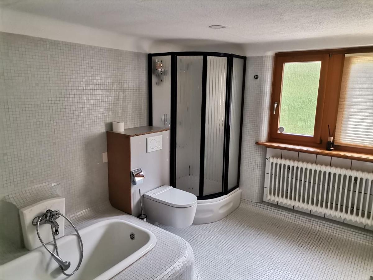Thomas Appartement Stuhlingen Exteriér fotografie