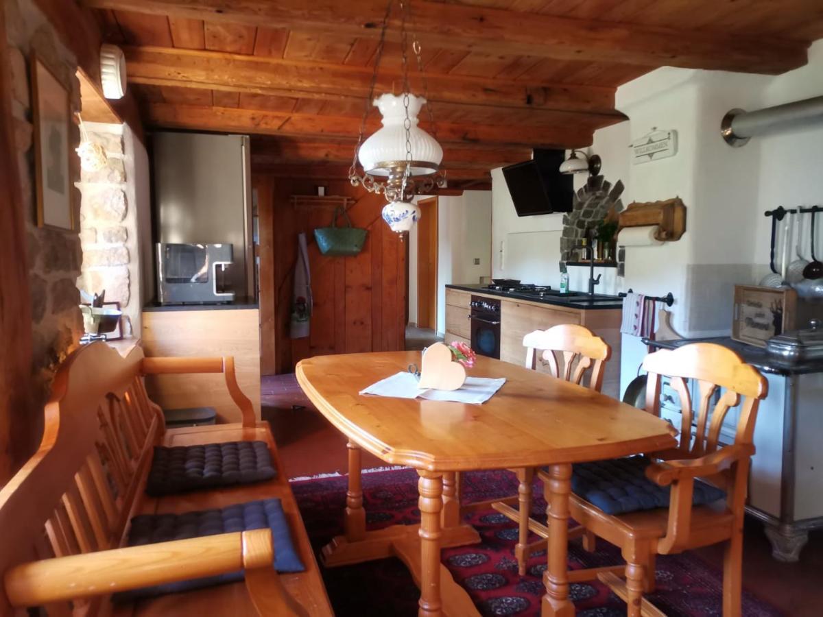 Thomas Appartement Stuhlingen Exteriér fotografie