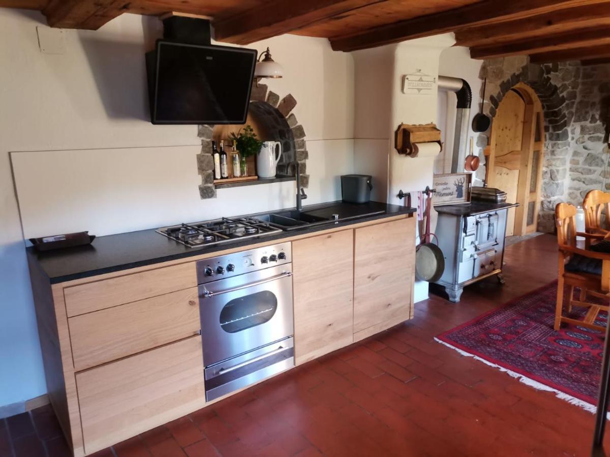Thomas Appartement Stuhlingen Exteriér fotografie