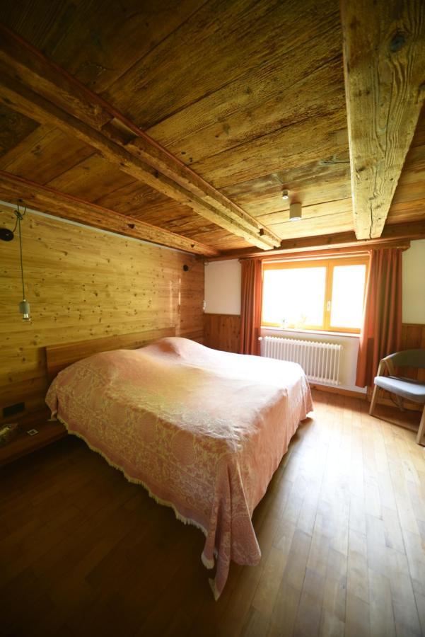Thomas Appartement Stuhlingen Exteriér fotografie